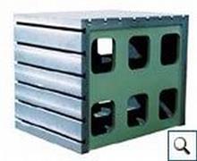 鑄鐵墊箱-汽輪機鑄鐵墊箱-發電機鑄鐵墊箱